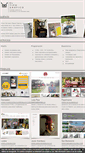 Mobile Screenshot of eltipografico.com